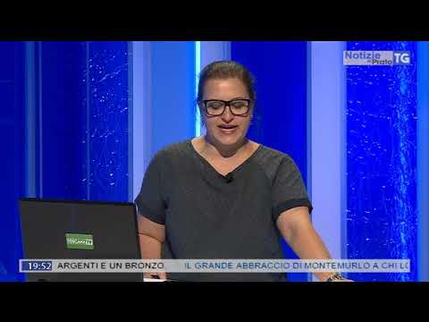 2020-09-11 NOTIZIE DI PRATO TG ORE 19.45