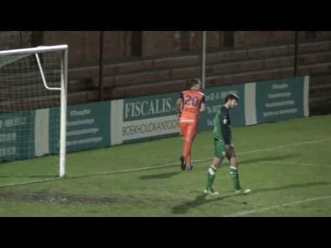 05-11-2016 Meetjesland - Latem : 1 - 1