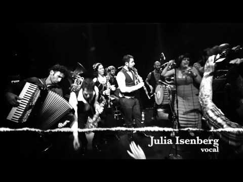 Caje Sukarij- Ismail Lumanovski & Inspector Gadje