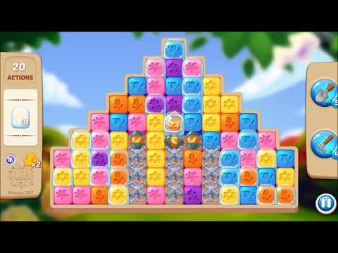 Lily's Garden [ Level 307 ]