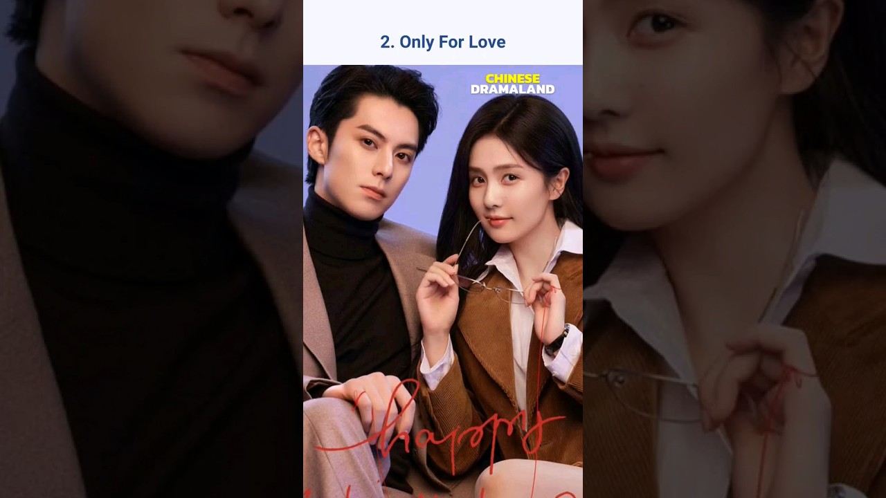 Top 10 Upcoming Chinese Romantic Dramas Of 2023 #CDrama #RomanticDrama #DylanWang #BaiLu #Shorts