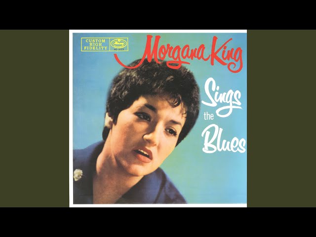 Vídeo relacionado con Morgana King Near Mint Stereo Lp - More Morgana - Ascot Records 1966