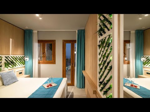 Villa Elite by Checkin Adults Only, Hersonissos, Greece