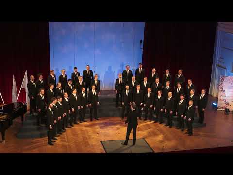 17. ICC Gallus - Maribor 2023 - ZERO8 - SURE ON THIS SHINING NIGHT