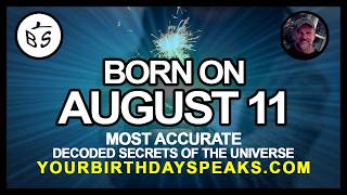 Born On August 11 | Numerology and Astrology Analysis