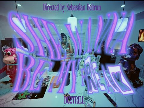 DC2TRILL - She Wanna Be My Freak (OFFICIAL VIDEO)