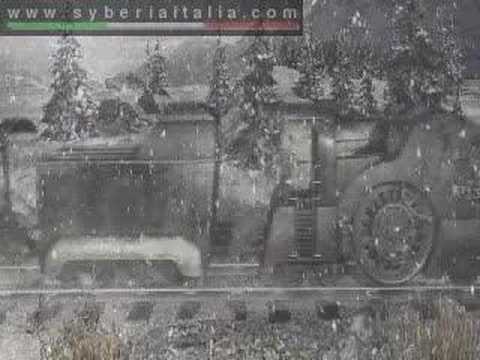 Syberia 2 - 01 - Romansbourg