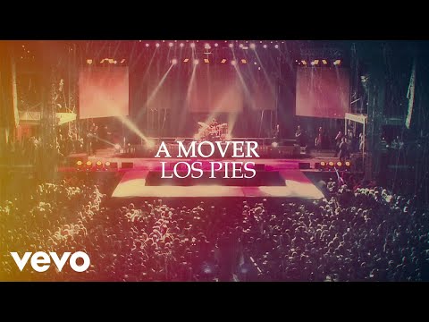 A Mover Los Pies - Calibre 50