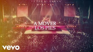A Mover Los Pies