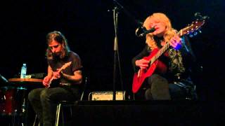 Jessica Pratt - Moon Dude (live @ Jazzhouse, Copenhagen, 30.08.15)