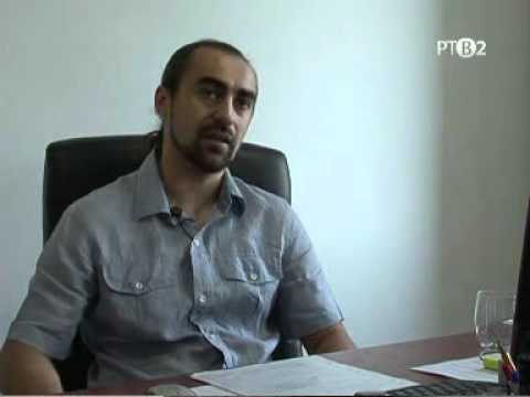 Добри вечар, Войводино - часц пошвецена попису