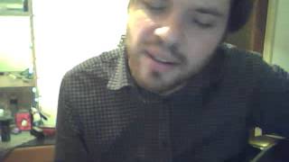 Muddy Waters - The Same Thing (cover)