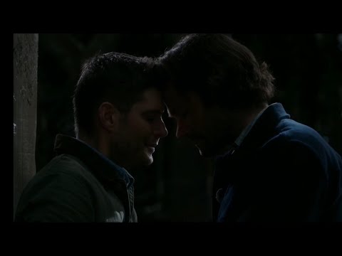 Supernatural 15x20 "Dean's emotionaler Tod" [german/HD]