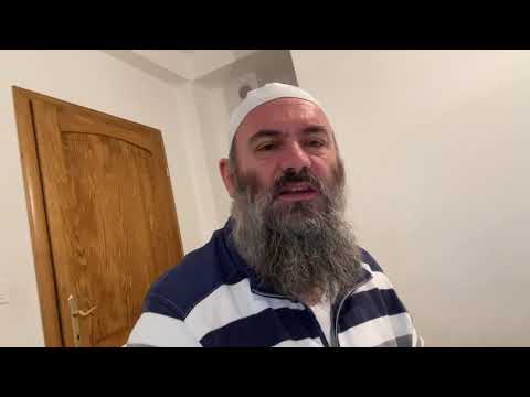 Allahu të shpërbleftë me të mira! - Hoxhë Bekir Halimi