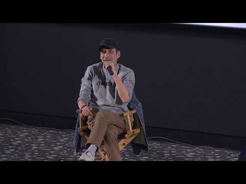 Master Class de Alex Beaupain, compositeur