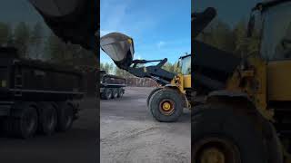 Volvo L120E *12.000hrs *3rd FUNCTION *VIDEO wheel loader for sale - Image 4 | Machineryline Volvo L120E *12.000hrs *3rd FUNCTION *VIDEO wheel loader | Image 4 - Machineryline