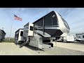 Check out this Video for a 2026 Forest River Cedar Creek 383FB(Stock #S236004)  for sale by RV Dynasty. This unit is located in Bunker Hill, IN