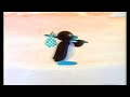 Pingu Intro 1986 Effects