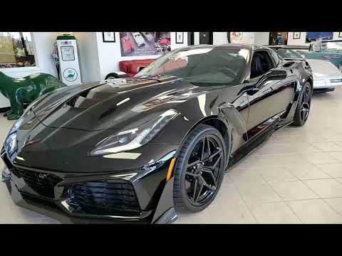 2019 Chevrolet Corvette (CC-1520513) for sale in Atlanta, Georgia