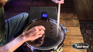Video thumbnail for Overtone Labs Tune-Bot Demo | N Stuff Music Product Demo by N Stuff Music