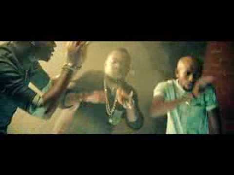 Triple T ft Timaya-LEGGE