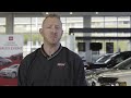 General Sales Manager Sam Piccolo