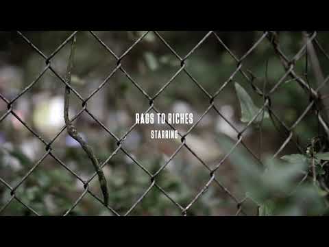 Rags to Riches Noolie G Ft Fabodagr8