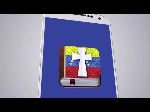 Biblia de Venezuela Video