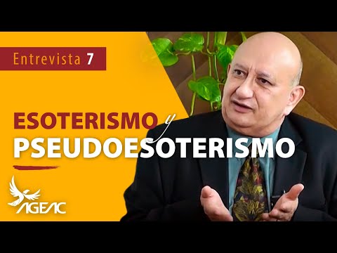 , title : 'Esoterismo y Pseudoesoterismo // Entrevista N07 (con Subtítulos)'