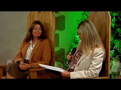 El Mercado de Navidad: plato fuerte de las fiestas en Teguise