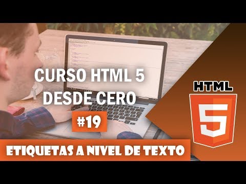 1 Curso de HTML5 Introducción