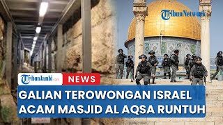 Download lagu Galian Terowongan Israel dapat Akibatkan  Masjid Al Aqsa Runtuh mp3 Download lagu Galian Terowongan Israel dapat Akibatkan  Masjid Al Aqsa Runtuh mp3