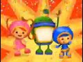 Team Umizoomi Crazy Shake Instrumental