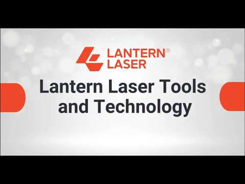 About LANTERN LASER TOOLS AND TECHNOLOGY