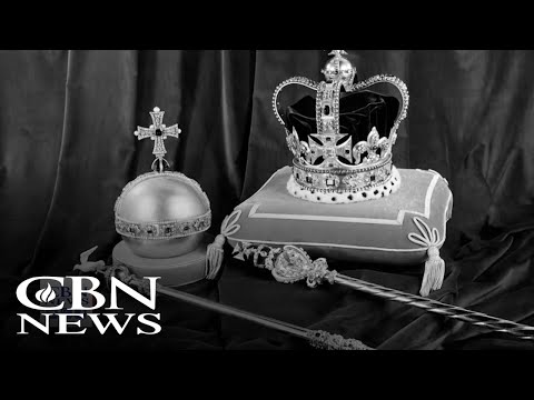 Will King Charles Be 'Defender of THE Faith' or Just 'Defender of Faith?'