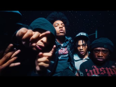 DudeyLo - "BULLSHIT" (Official Video)