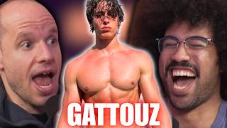 From Tunisian Kid to OnlyFans Legend Who Refuses Studio Porn – Gattouz on 2 Goons