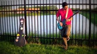 Off The Ground - The Record Company (Student Music Video)