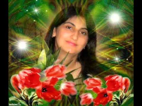 RUZAN JAN SHNORHAVOR