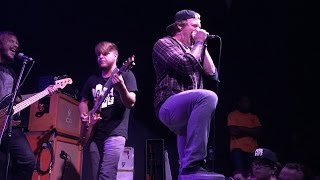 Polar Complex: Despondency &amp; Dejection, Polar Complex: Schizophrenic Jubilee﻿ - Toothgrinder (Live)