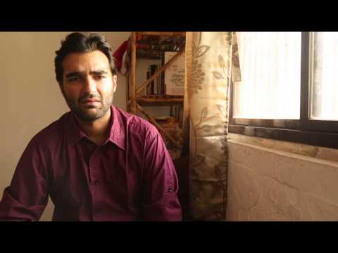 Hriiday MALHOTRA Monologue -...