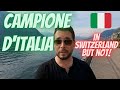 Campione d'Italia | The Italian Town That's Surrounded by Switzerland