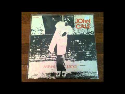 Hedda Gabler - John Cale