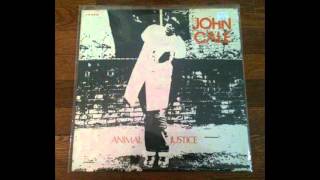 John Cale - Hedda Gabbler