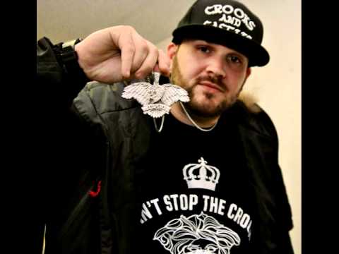 DJ Rah2k & Guce - Doe Boy Is Back [Thizzler On The Roof 2011]