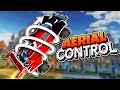 How To MASTER Aerial Control In Rocket League