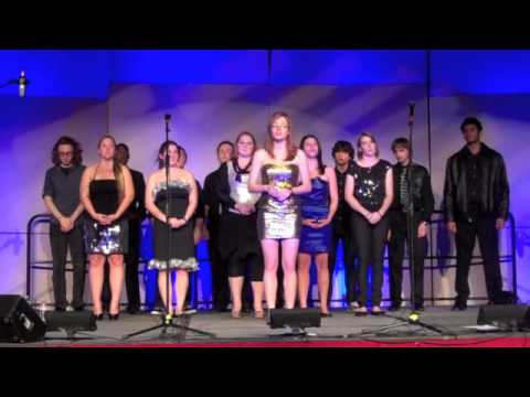 Turret Opera (O Cara Mia, Addio)