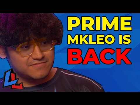 Is Prime MKLeo Back? | Lurr Lounge