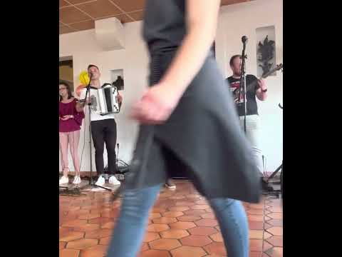 Saša, Janez, David, Urban - Drobna prevara (LIVE)