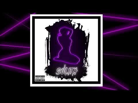 NEMES FK - SOLITA (Audio Oficial)